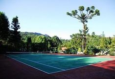 기타 4 Pousada Jardim De Monte Verde