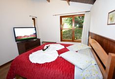 其他 5 Pousada Jardim De Monte Verde