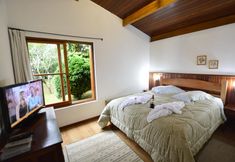 其他 6 Pousada Jardim De Monte Verde