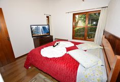 其他 7 Pousada Jardim De Monte Verde