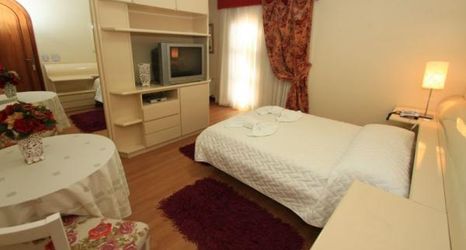 Khác 2 Pousada Sonho E Serra