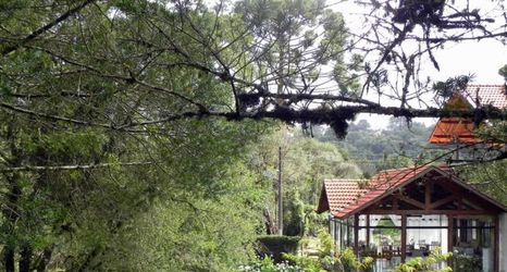 Others 2 Pousada Bramasole