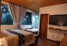 Others 4 Pousada Bramasole