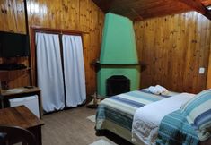 Others 7 Pousada Bramasole