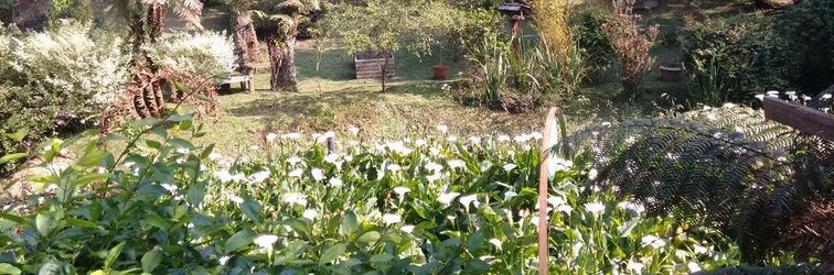 Others Pousada Bramasole