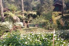 Others Pousada Bramasole