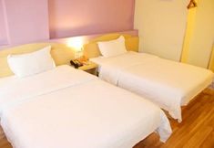 Others 3 7Days Inn Xi'an Xishao Gate Laodong Road Railstation