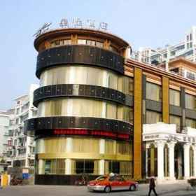 Starway Hotel Shanghai Songjiang Sports Center 1, Hotel MIRACLE美发沙龙