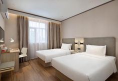 Others 6 Hanting Express Changsha Xiangyafuerzi Garden (Changsha Renmin Middle Road)