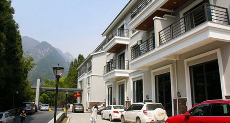 Others 2 Huangshan Leaf Spring Resort Hotel
