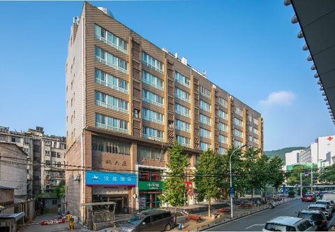 อื่นๆ Hanting Express Changsha Yuelu