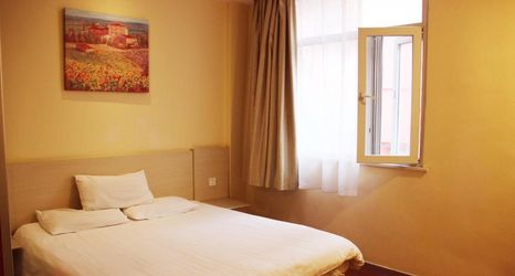 其他 2 Hanting Express Suzhou Liu Garden Tongjing Road