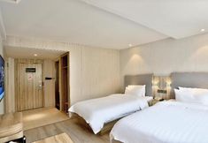 其他 3 HanTing Hotel (Hangzhou Zijingang Zhejiang Univ