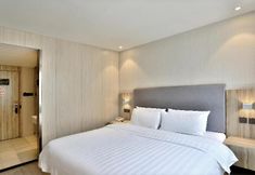 其他 4 HanTing Hotel (Hangzhou Zijingang Zhejiang Univ