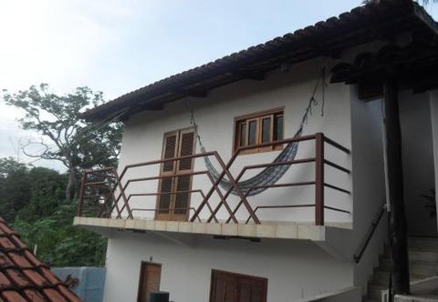 อื่นๆ pousada estrela matutina