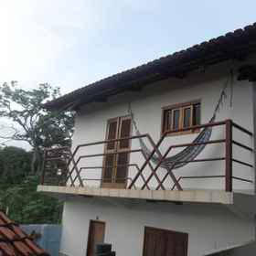 pousada estrela matutina 1, Hotel Goiás