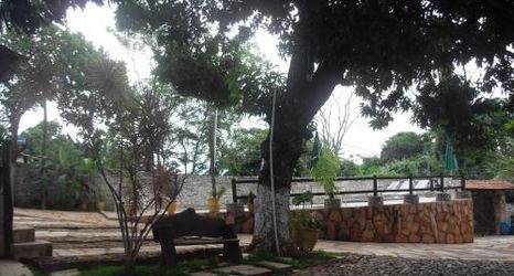 อื่นๆ 2 pousada estrela matutina