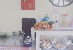 อื่นๆ 4 pousada estrela matutina