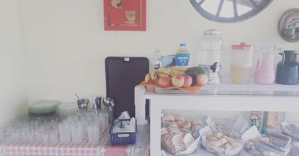 อื่นๆ 4 pousada estrela matutina