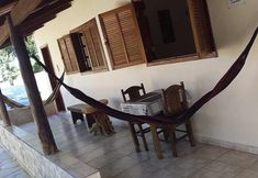 อื่นๆ 5 pousada estrela matutina