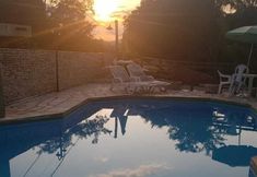 기타 6 pousada estrela matutina