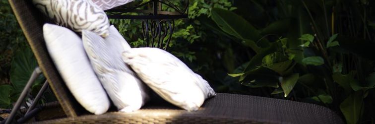 Others Maricá Bed & Breakfast