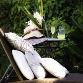 Maricá Bed & Breakfast1 , 飯店瓜拉尼森林动物园