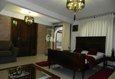 Lainnya 7 Maricá Bed & Breakfast