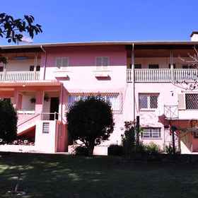 Pousada Curumi 1, 캄푸스두조르당 호텔