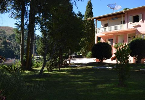 Others Pousada Curumi