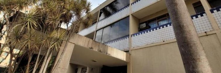 其他 Atlantico Hotel