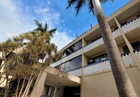 其他 Atlantico Hotel