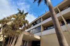 其他 Atlantico Hotel