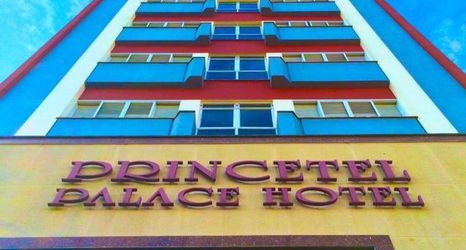 Lainnya 2 Princetel Palace Hotel