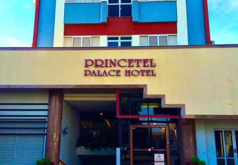 Lainnya Princetel Palace Hotel