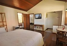 อื่นๆ 7 Pouso, Café e Cultura