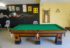 Others 7 Pousada Paris