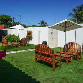 Pousada Paris1 , 飯店Carvalho Praia