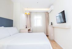 อื่นๆ 3 Hanting Express Chengdu Lingshiguan Road