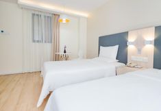 อื่นๆ 4 Hanting Express Chengdu Lingshiguan Road