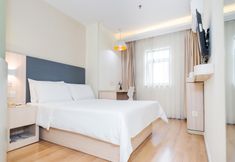 อื่นๆ 6 Hanting Express Chengdu Lingshiguan Road