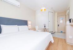 อื่นๆ 7 Hanting Express Chengdu Lingshiguan Road