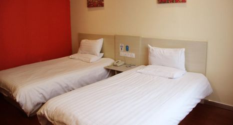 その他 2 Hanting Express Shanghai Zhangjiang Financial Information Park