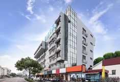 其他 2 Hanting Express Suzhou University Fengmen