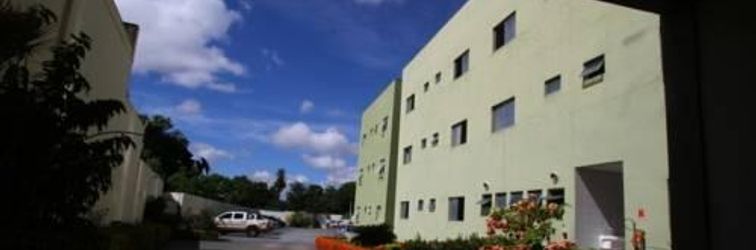 其他 Cerrados Park Hotel