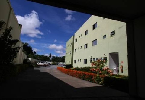 其他 Cerrados Park Hotel