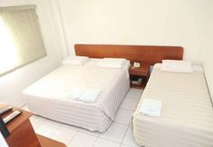 其他 2 Cerrados Park Hotel