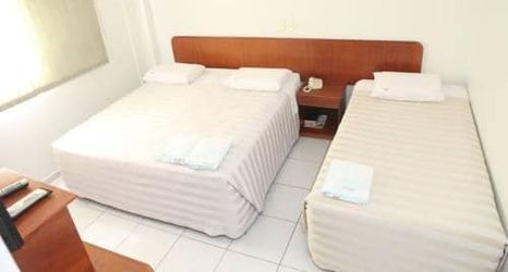 其他 2 Cerrados Park Hotel