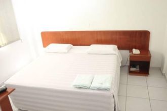 其他 4 Cerrados Park Hotel