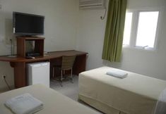 其他 6 Cerrados Park Hotel